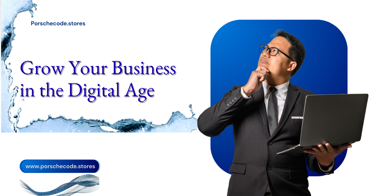 eBooks, Digital Downloads, Business Growth