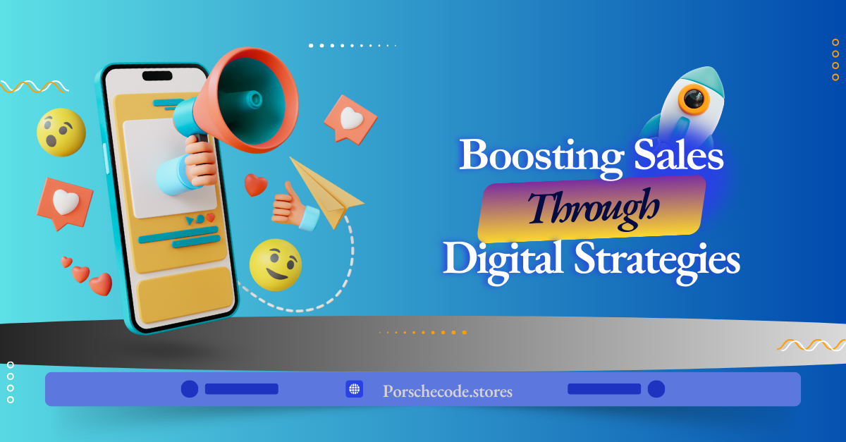 Digital Planners for Your Digital Marketing Success