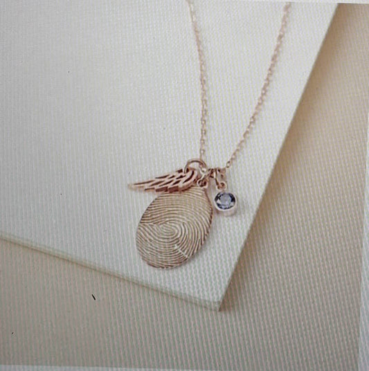 Necklaces & Accessories